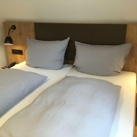 Landgasthof Kinzigstrand Biberach bei Offenburg Kültér fotó