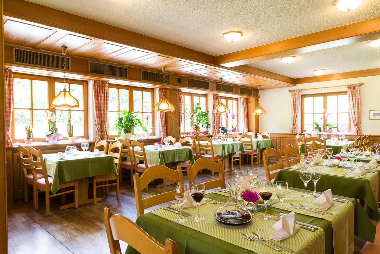 Landgasthof Kinzigstrand Biberach bei Offenburg Kültér fotó